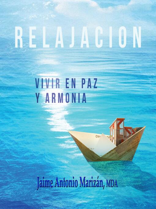 Title details for Relajación by Jaime Antonio - Available